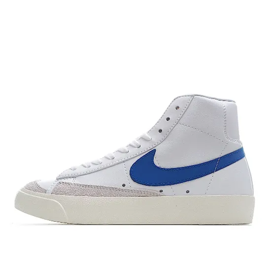 Picture of NIKE BLAZER MID '77 VINTAGE 'RACER BLUE'