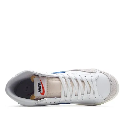 Picture of NIKE BLAZER MID '77 VINTAGE 'RACER BLUE'