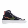 Picture of NIKE BLAZER MID '77 VINTAGE 'THERMAL - BLACK'