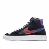 Picture of NIKE BLAZER MID '77 VINTAGE 'THERMAL - BLACK'