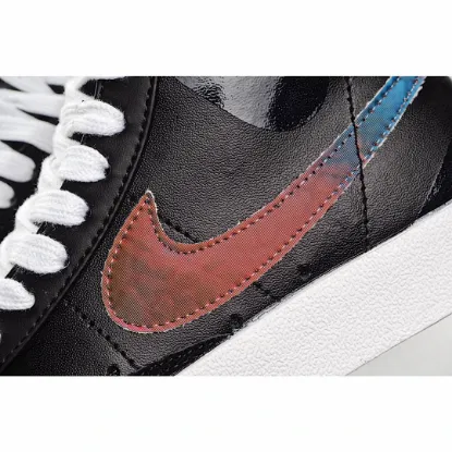 Picture of NIKE BLAZER MID '77 VINTAGE 'THERMAL - BLACK'