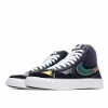 Picture of NIKE BLAZER MID '77 VINTAGE 'THERMAL - BLACK'