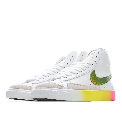 Picture of NIKE BLAZER MID '77 VINTAGE 'THERMAL - WHITE'