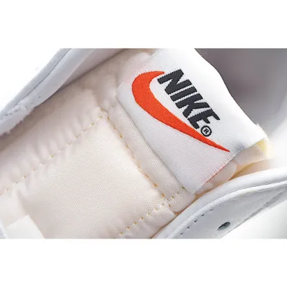 Picture of NIKE BLAZER MID '77 VINTAGE 'THERMAL - WHITE'