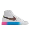 Picture of NIKE BLAZER MID '77 VINTAGE 'THERMAL - WHITE'