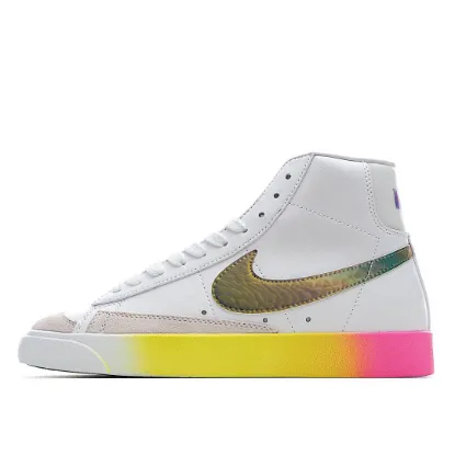 Picture of NIKE BLAZER MID '77 VINTAGE 'THERMAL - WHITE'