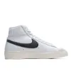 Picture of NIKE BLAZER MID '77 VINTAGE 'WHITE BLACK'