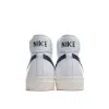 Picture of NIKE BLAZER MID '77 VINTAGE 'WHITE BLACK'