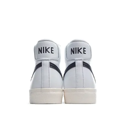 Picture of NIKE BLAZER MID '77 VINTAGE 'WHITE BLACK'