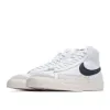 Picture of NIKE BLAZER MID '77 VINTAGE 'WHITE BLACK'