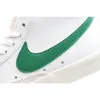 Picture of NIKE BLAZER MID '77 VINTAGE 'WHITE PINE GREEN'