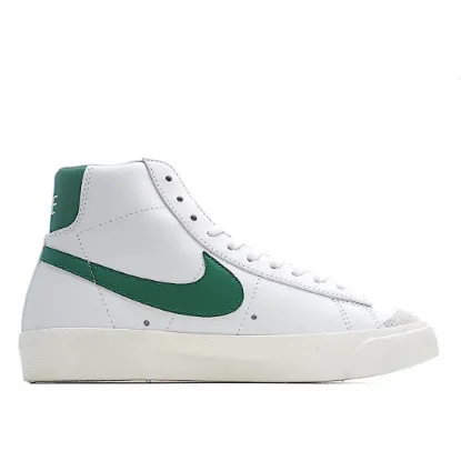 Picture of NIKE BLAZER MID '77 VINTAGE 'WHITE PINE GREEN'