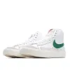 Picture of NIKE BLAZER MID '77 VINTAGE 'WHITE PINE GREEN'