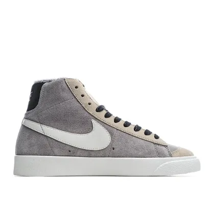 Picture of NIKE BLAZER MID 'HIKE NIKE'