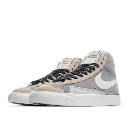 Picture of NIKE BLAZER MID 'HIKE NIKE'