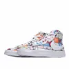 Picture of NIKE BLAZER MID 'PATCHWORK'