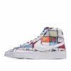 Picture of NIKE BLAZER MID 'PATCHWORK'