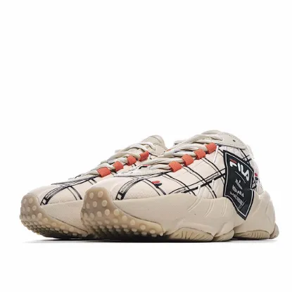 Picture of FILA 2020 ADE Cushioned Casual Sports Dad Shoes