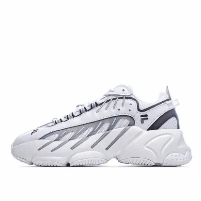 Picture of FILA 2020 ADE Cushioned Casual Sports Dad Shoes