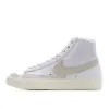 Picture of NIKE BLAZER MID 77 'LIGHT BONE'