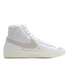 Picture of NIKE BLAZER MID 77 'LIGHT BONE'