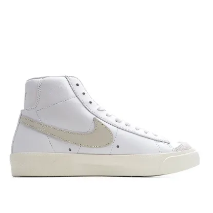 Picture of NIKE BLAZER MID 77 'LIGHT BONE'