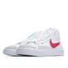 Picture of NIKE BLAZER MID 77 'SKETCH - RED'