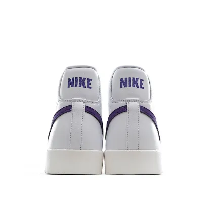 Picture of NIKE BLAZER MID 77 VINTAGE 'VOLTAGE PURPLE'