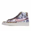 Picture of NIKE BLAZER MID 77 VNTG HIGH-TOP SNEAKERS