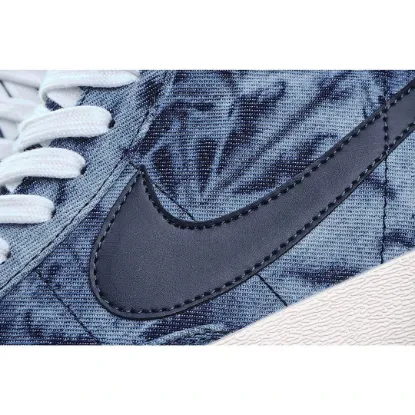 Picture of NIKE BLAZER MID QS HH SNEAKERS