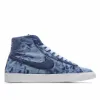 Picture of NIKE BLAZER MID QS HH SNEAKERS