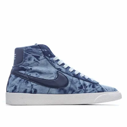 Picture of NIKE BLAZER MID QS HH SNEAKERS