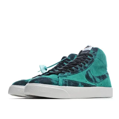 Picture of NIKE BLAZER MID RETRO OG SNEAKERS