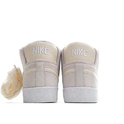 Picture of NIKE BLAZER MID SB 'CREAM GUM'