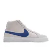 Picture of NIKE BLAZER MID SB 'LASER BLUE'