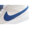 Picture of NIKE BLAZER MID SB 'LASER BLUE'