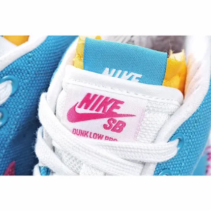 Picture of NIKE BLAZER MID SB EDGE 'HACK PACK'