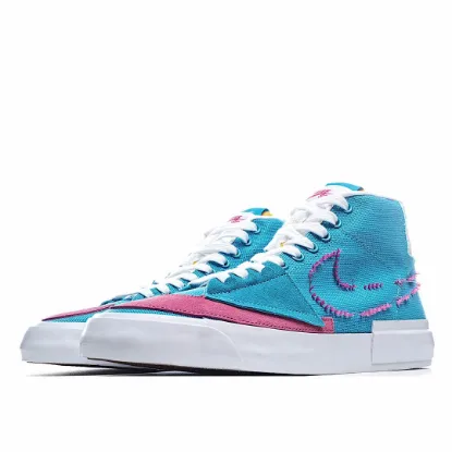 Picture of NIKE BLAZER MID SB EDGE 'HACK PACK'