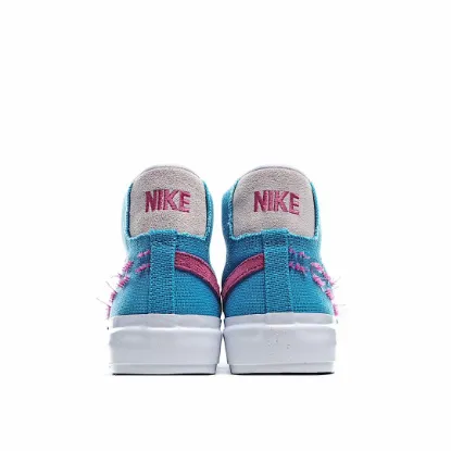 Picture of NIKE BLAZER MID SB EDGE 'HACK PACK'