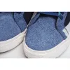 Picture of NIKE BLAZER MID SB'SASHIKO PACK --MYSTIC NAVY'