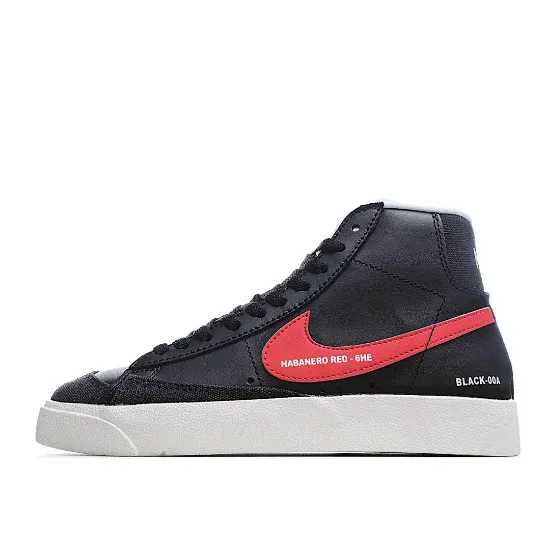 Picture of NIKE BLAZER MID SNEAKERS