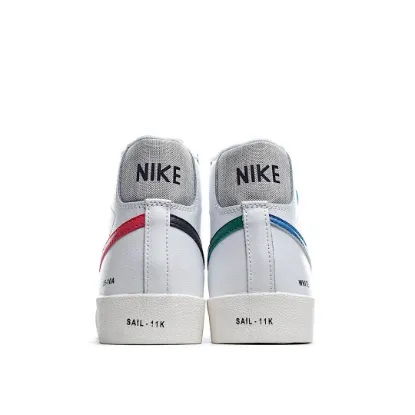 Picture of NIKE BLAZER MID SNEAKERS