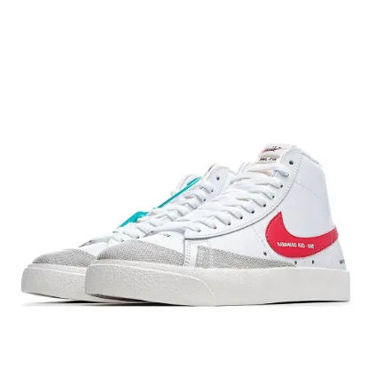 Picture of NIKE BLAZER MID SNEAKERS