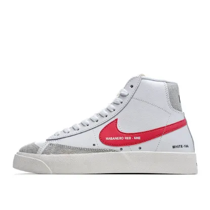 Picture of NIKE BLAZER MID SNEAKERS