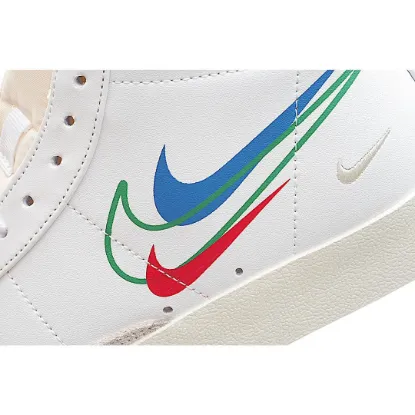 Picture of NIKE BLAZER MID SNEAKERS