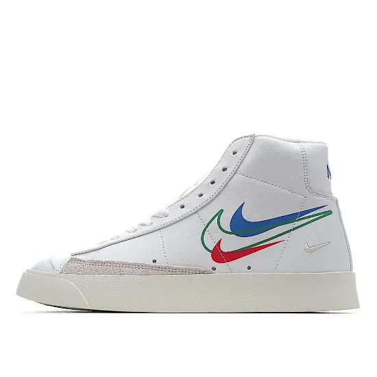 Picture of NIKE BLAZER MID SNEAKERS