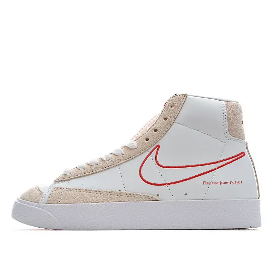 Picture of NIKE BLAZER MID SNEAKERS