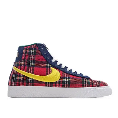 Picture of NIKE BLAZER MID SNEAKERS