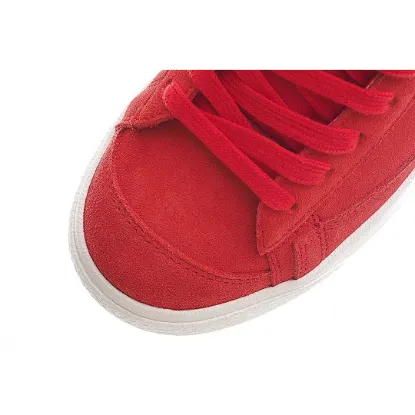 Picture of NIKE BLAZER MID VINTAGE 'UNIVERSITY RED'