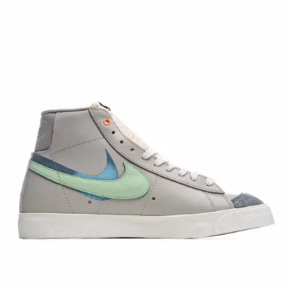 Picture of NIKE BLAZER MID VNTG HIGH-TOP SNEAKERS